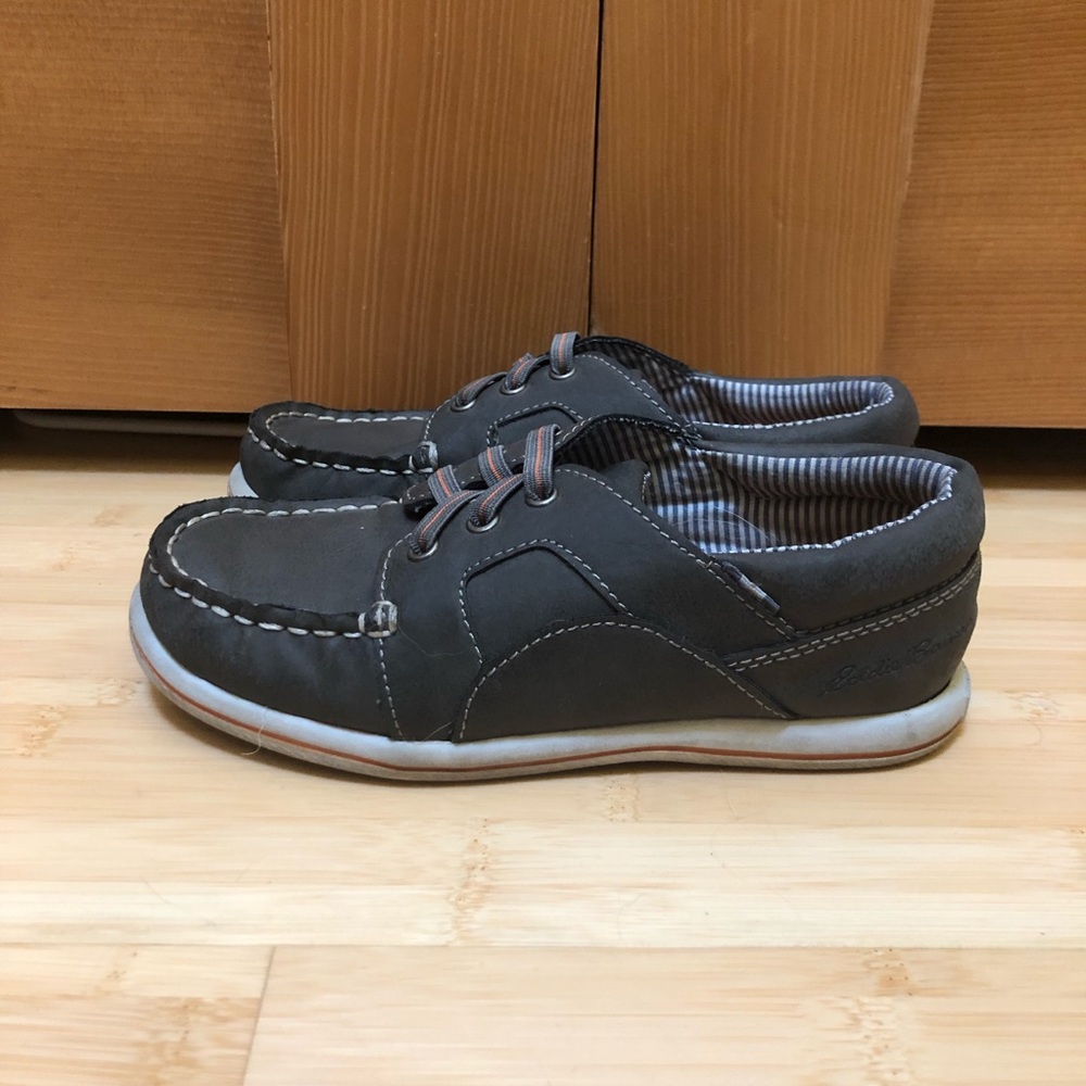 Eddie Bauer loafers